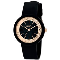 Watch Liu Jo Woman in Silicone TLJ2201 - TLJ2201